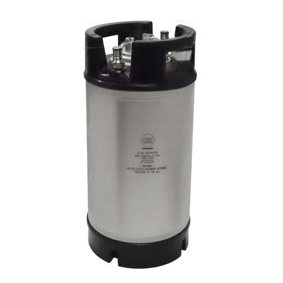 Product Tank-Rubber Top Ball-Lock 3 Gal Aeb