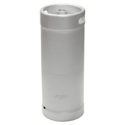 1/6 Barrel Keg-S/S Chimes Amer Sanke A-E-B-