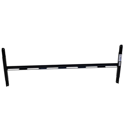 BIB Pump Riser — 3-Box Bag-in-Box Stand for Syrup Dispensers