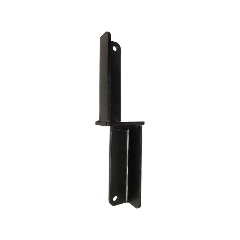 Foxx Equipment to Taprite BIB Rack Adapter – Flat Rack Conversion Bracket