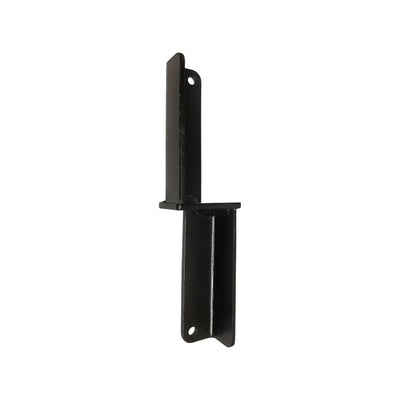 Foxx Equipment to Taprite BIB Rack Adapter – Flat Rack Conversion Bracket