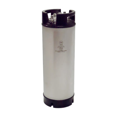 Agitating Tank-Rubber Top Ball-Lock 5 Gal Aeb