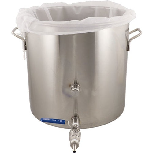 Premium BIAB Brew In A Bag Kettle Kit