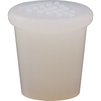 Carboy Bung (Silicone) - Solid