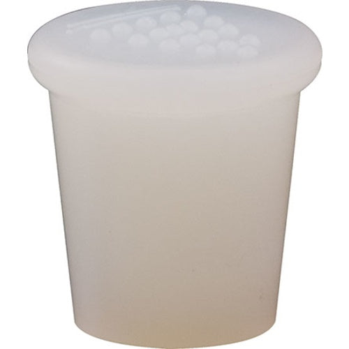 Carboy Bung (Silicone) - Solid