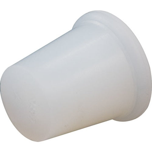 Carboy Bung (Silicone) - Solid