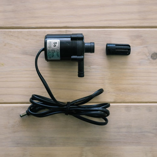 FTSs Pump - FT-PUMPASSY