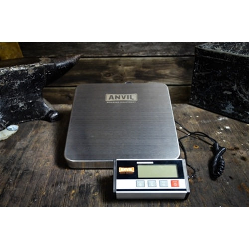 Anvil Large Grain Scale - upto 65 lbs