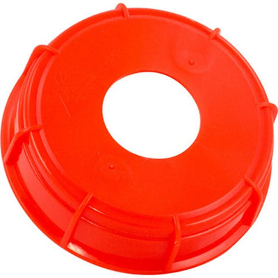 FerMonster Wide-Mouth Carboy Replacement Lid - Drilled with Hole