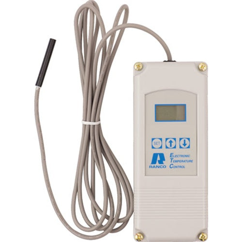 Ranco Digital Temperature Controller - Not Wired – HowdyBrewer