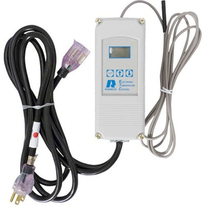 Ranco Electronic Temperature Control - Wired (3630454308944)