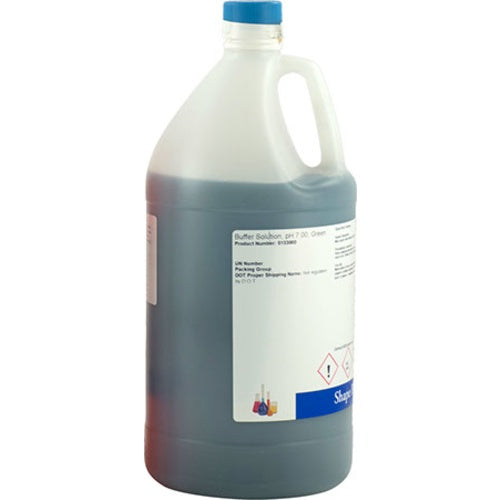 pH Calibration Solution 7.00 (Gallon)