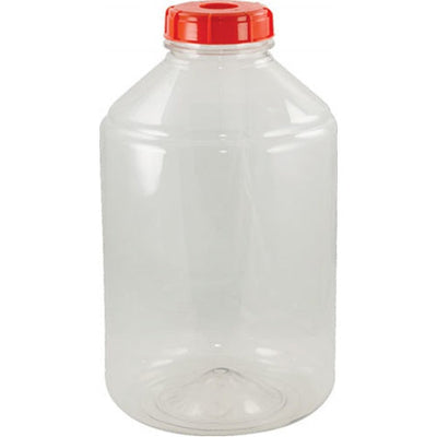 FerMonster 6 Gallon Ported Carboy (Spigot Not Included)