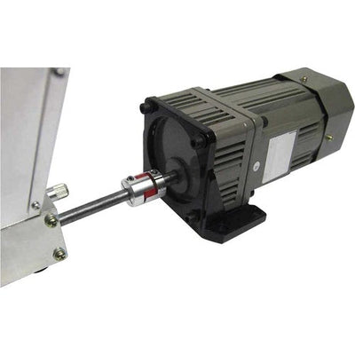Malt Muncher High-Torque Grain Mill Motor - 110V Brewing Mill Drive Replacement