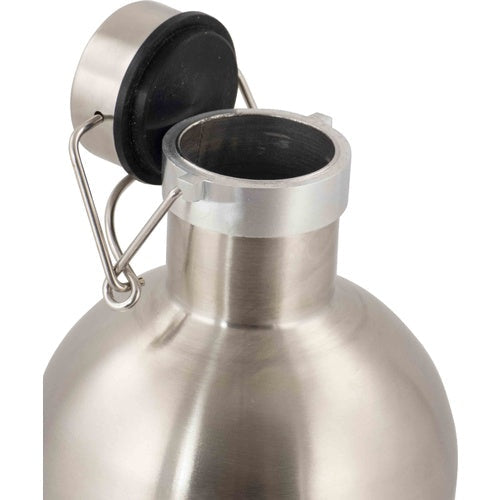 The Ultimate Growler (Stainless Steel) - 64 oz. (3605907767376)