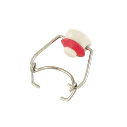 EZ Cap Swing Top Complete - Replacement for Narrow Neck Flip Top Bottles