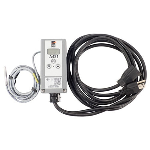 Johnson Digital Temperature Controller - Wired (3630454538320)