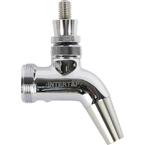 Intertap Beer Faucet - Stainless Steel (3605908258896)