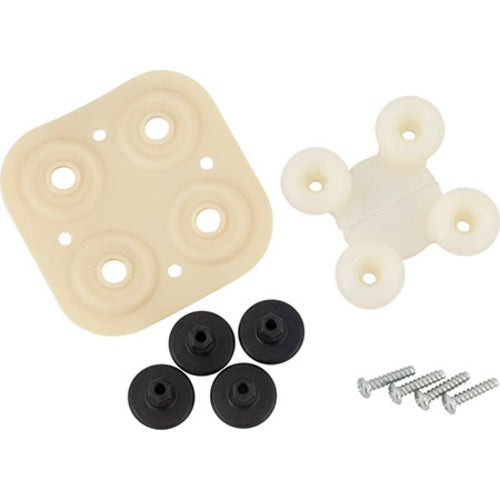 Flojet 4000 Pump Replacement Diaphragm Kit - Easy Installation and Long-lasting Performance