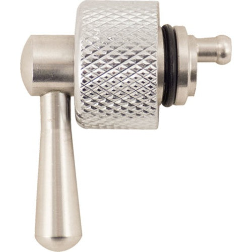 Flow Control Lever for Intertap Beer Faucet