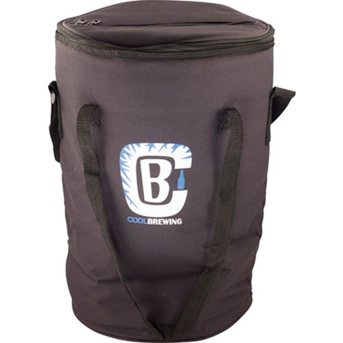 CoolBrew Corny Keg Cooler 2.5 gal. (3598536409168)