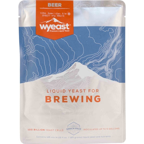 Wyeast 1318 London Ale III Liquid Yeast