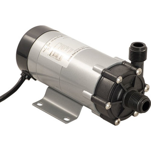 KegLand MKII Magnetic Drive Pump - High Temp Food Grade
