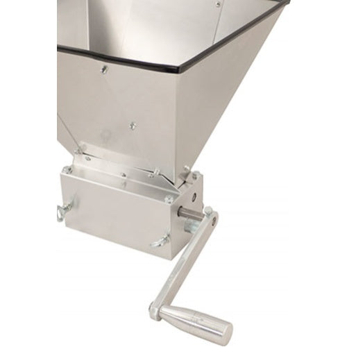 Malt Muncher 3 Roller Grain Mill - KL03261