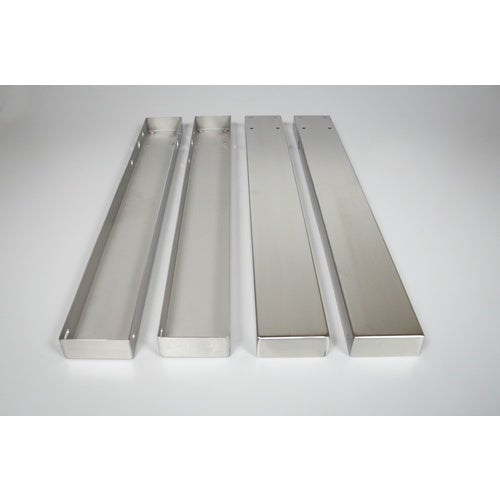 Blichmann 24" Leg Extensions for HellFire Floor Stading Burner