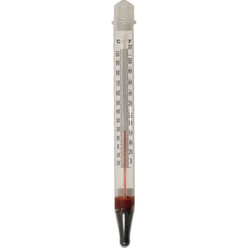 Weldless Brewer's Edge® Pot Thermometer