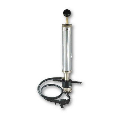 Picnic Pump-8inL Amer Sanke Plastic Wing Abeco