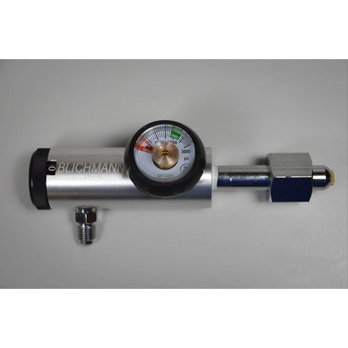 Blichmann Oxygen Flow Regulator (3621213143120)