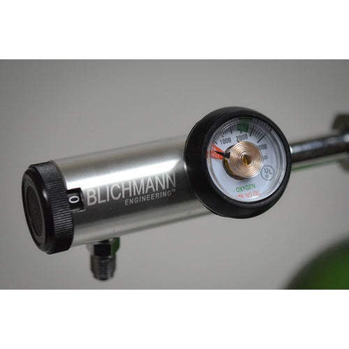 Blichmann Oxygen Flow Regulator (3621213143120)