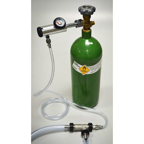 Blichmann Premium In-Line Oxygenation Kit (3621213175888)