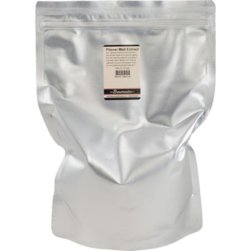 Pilsner Liquid Malt Extract (LME)