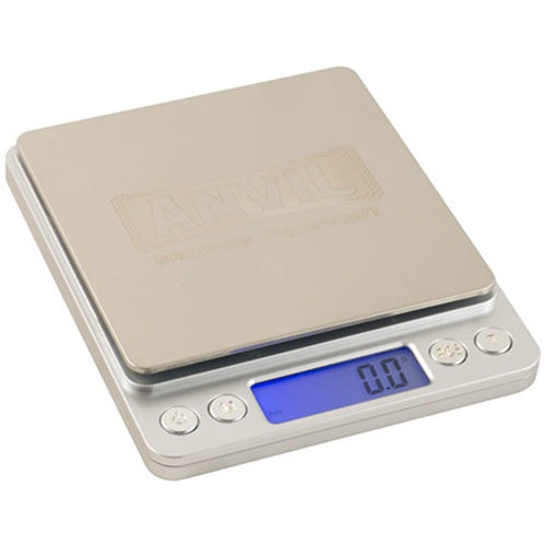 Anvil High Percision Homebrewing Scale