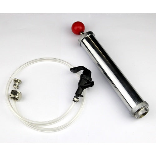Portable Keg Tap Party Pump Kit (Picnic Pump) - KL01212 by KegLand