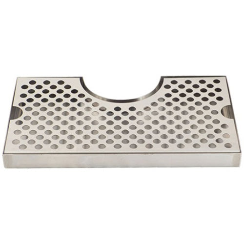 12 inch Wrap Around Drip Tray - KL01427