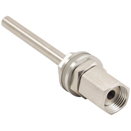 Weldless Thermowell - 3.9 in. (3630454669392)