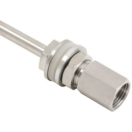 Weldless Thermowell - 3.9 in. (3630454669392)