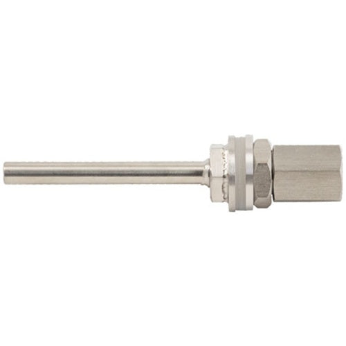 Weldless Thermowell - 3.9 in. (3630454669392)