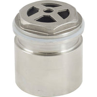 Turbo Boiler Still Coupling