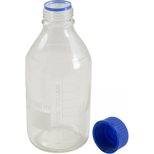 Reagent Bottle for Yeast Starters - 1000 mL