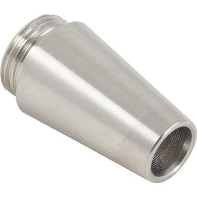 Stainless Spout Replacement for Intertap Faucet