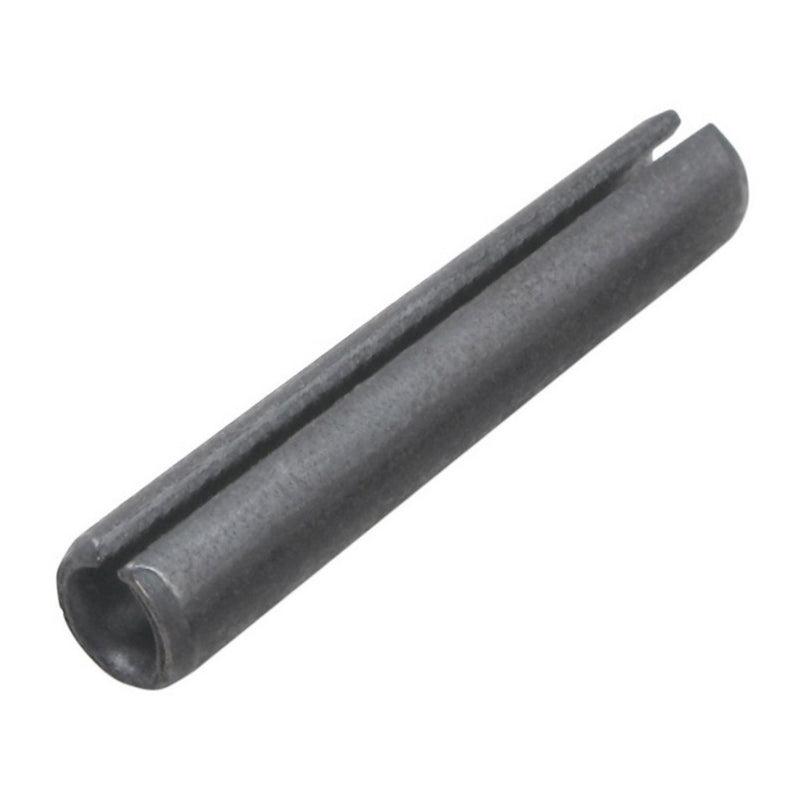 Slotted Spring Pin 1/16inDia X 3/8inL