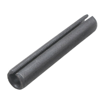 Slotted Spring Pin 1/16inDia X 3/8inL