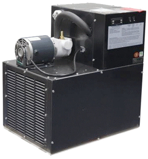Glycol Beer Chiller - Perlick 4400 Quick Chill Power Pack, 1/3 HP 120V Commercial Draft Beer System
