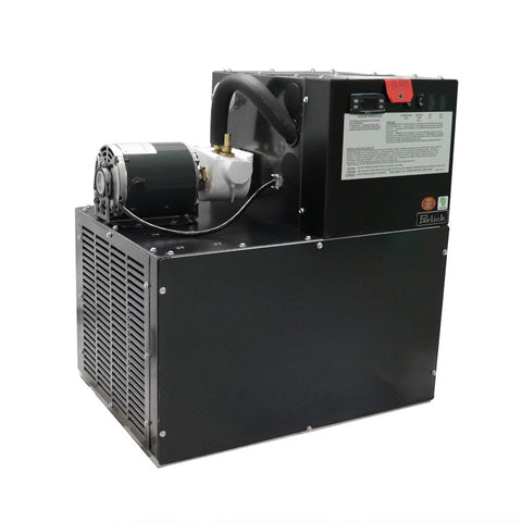Glycol Beer Chiller - Perlick 4414QC Quick Chill Power Pack, 3/4 HP 1-Pump 6,000 BTU Long-Draw Draft
