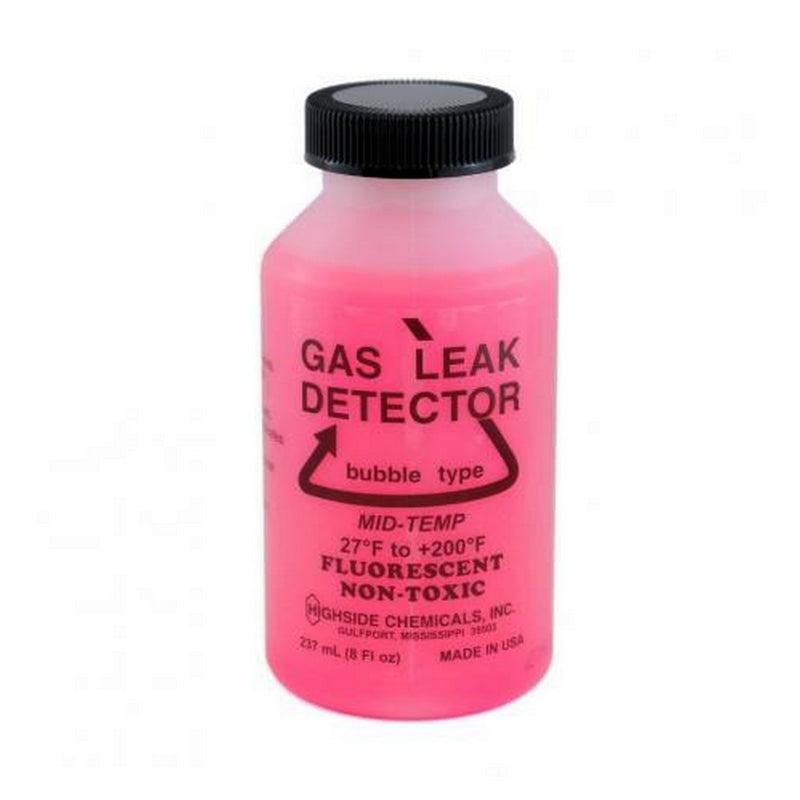 Leak Detector-Iridescent - Industrial Grade
