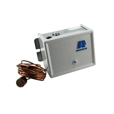 Ice Bank Control Ranco #018-100